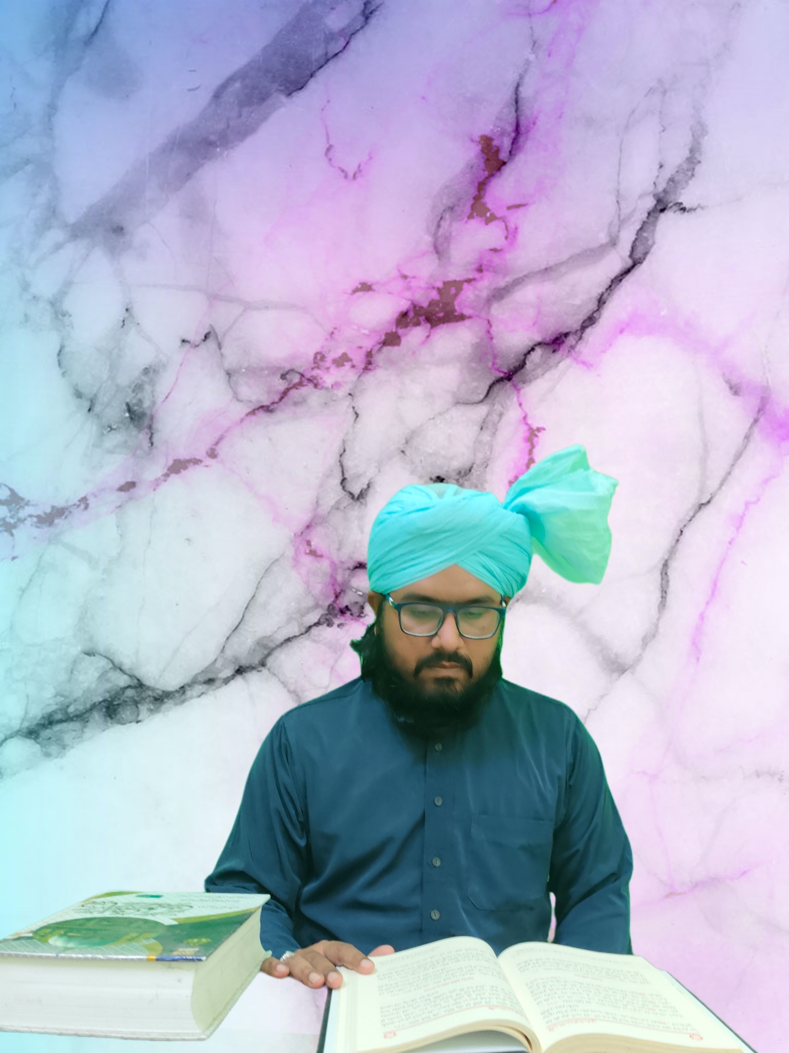 Moli Rizwan Al Amaan